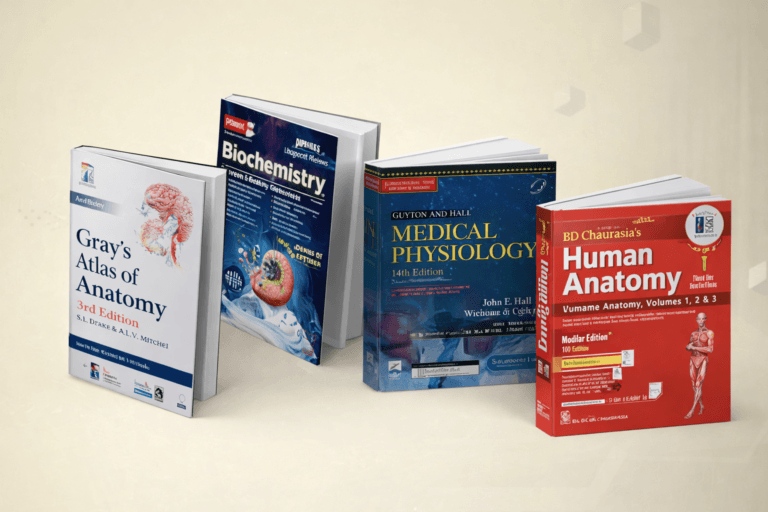 Snell Neuroanatomy Review for MBBS Students (2026): Is It the Right Book for Medical Learning?